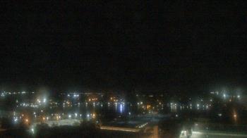 Weather camera view of Midflorida Credit Union.