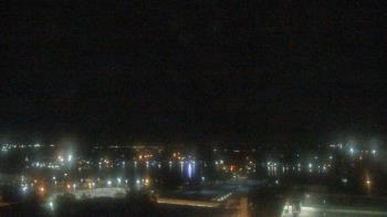 Weather camera view of Midflorida Credit Union.