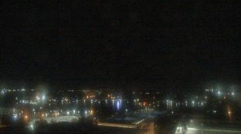 Weather camera view of Midflorida Credit Union.