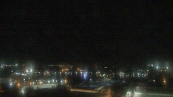 Weather camera view of Midflorida Credit Union.