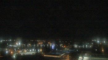 Weather camera view of Midflorida Credit Union.