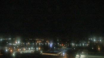 Weather camera view of Midflorida Credit Union.