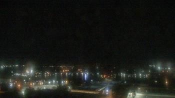 Weather camera view of Midflorida Credit Union.