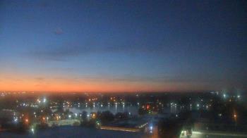 Weather camera view of Midflorida Credit Union.