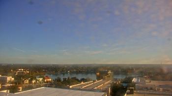 Weather camera view of Midflorida Credit Union.