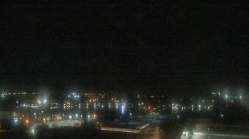 Weather camera view of Midflorida Credit Union.