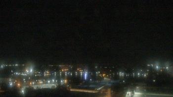 Weather camera view of Midflorida Credit Union.