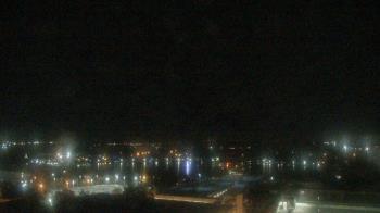 Weather camera view of Midflorida Credit Union.