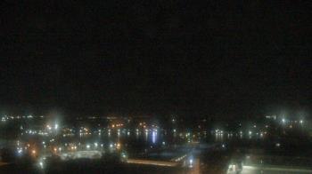 Weather camera view of Midflorida Credit Union.