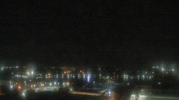 Weather camera view of Midflorida Credit Union.