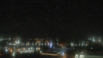 Weather camera view of Midflorida Credit Union.