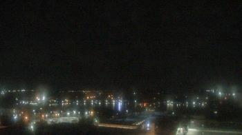 Weather camera view of Midflorida Credit Union.