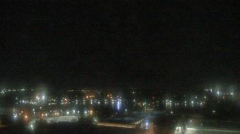 Weather camera view of Midflorida Credit Union.