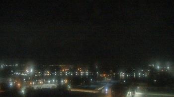 Weather camera view of Midflorida Credit Union.