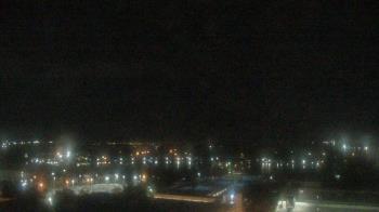 Weather camera view of Midflorida Credit Union.