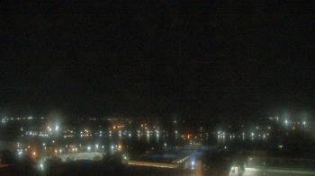 Weather camera view of Midflorida Credit Union.