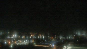 Weather camera view of Midflorida Credit Union.