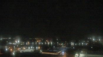 Weather camera view of Midflorida Credit Union.