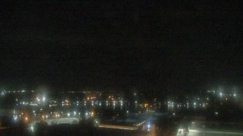 Weather camera view of Midflorida Credit Union.