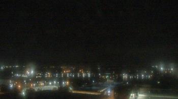 Weather camera view of Midflorida Credit Union.