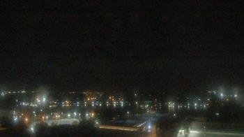 Weather camera view of Midflorida Credit Union.