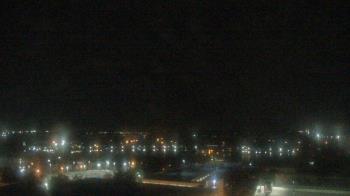 Weather camera view of Midflorida Credit Union.