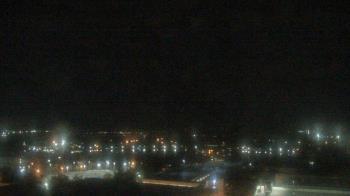 Weather camera view of Midflorida Credit Union.