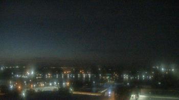 Weather camera view of Midflorida Credit Union.