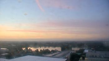 Weather camera view of Midflorida Credit Union.