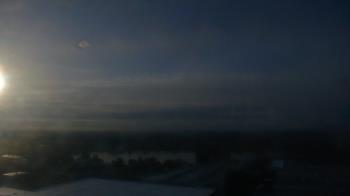 Weather camera view of Midflorida Credit Union.