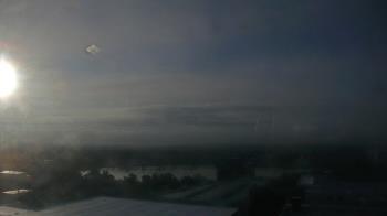 Weather camera view of Midflorida Credit Union.