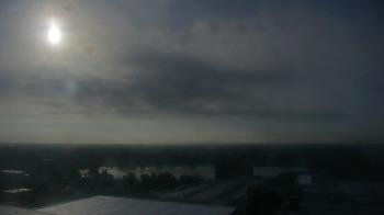 Weather camera view of Midflorida Credit Union.