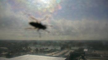 Weather camera view of Midflorida Credit Union.