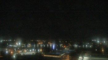 Weather camera view of Midflorida Credit Union.