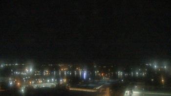 Weather camera view of Midflorida Credit Union.