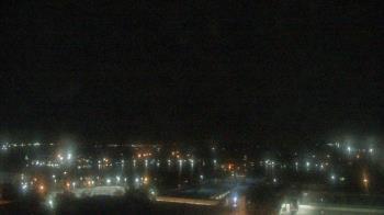 Weather camera view of Midflorida Credit Union.