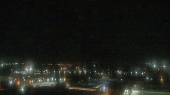 Weather camera view of Midflorida Credit Union.