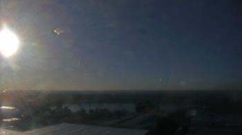 Weather camera view of Midflorida Credit Union.