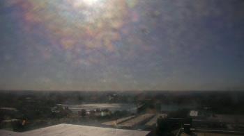 Weather camera view of Midflorida Credit Union.