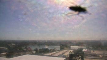 Weather camera view of Midflorida Credit Union.