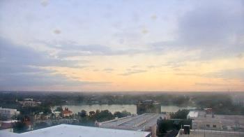 Weather camera view of Midflorida Credit Union.