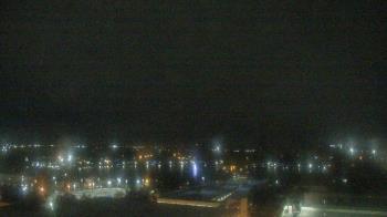 Weather camera view of Midflorida Credit Union.