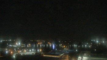 Weather camera view of Midflorida Credit Union.