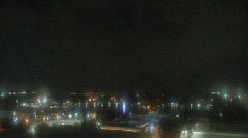 Weather camera view of Midflorida Credit Union.