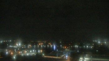 Weather camera view of Midflorida Credit Union.