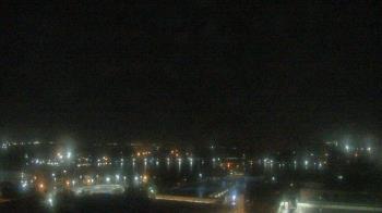 Weather camera view of Midflorida Credit Union.