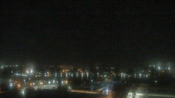 Weather camera view of Midflorida Credit Union.