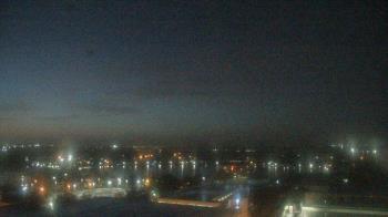 Weather camera view of Midflorida Credit Union.