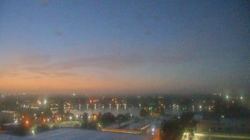 Weather camera view of Midflorida Credit Union.