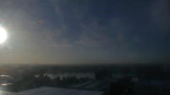 Weather camera view of Midflorida Credit Union.